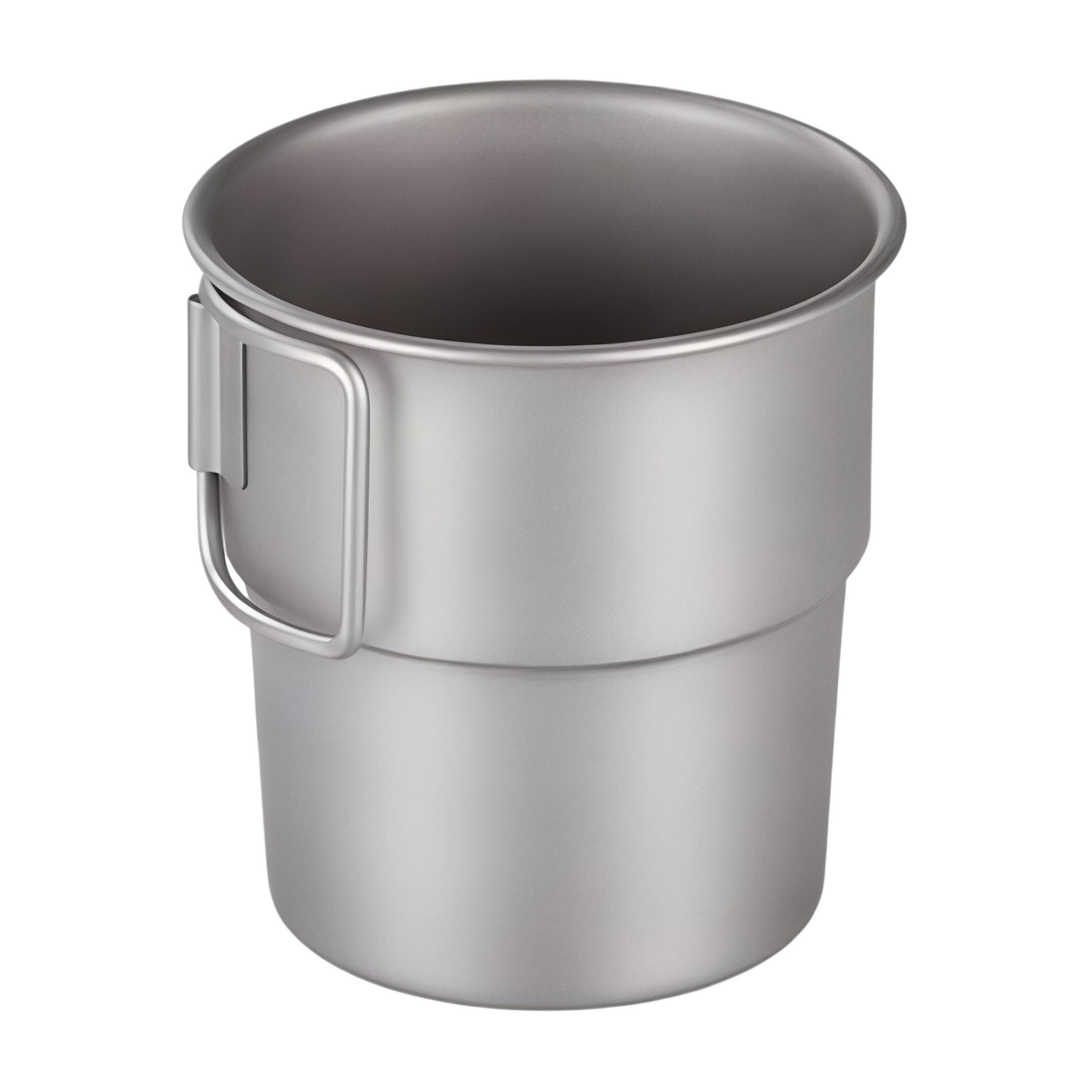 Camping Cooking Mug - Outdoor Camping Water Mug Tableware with