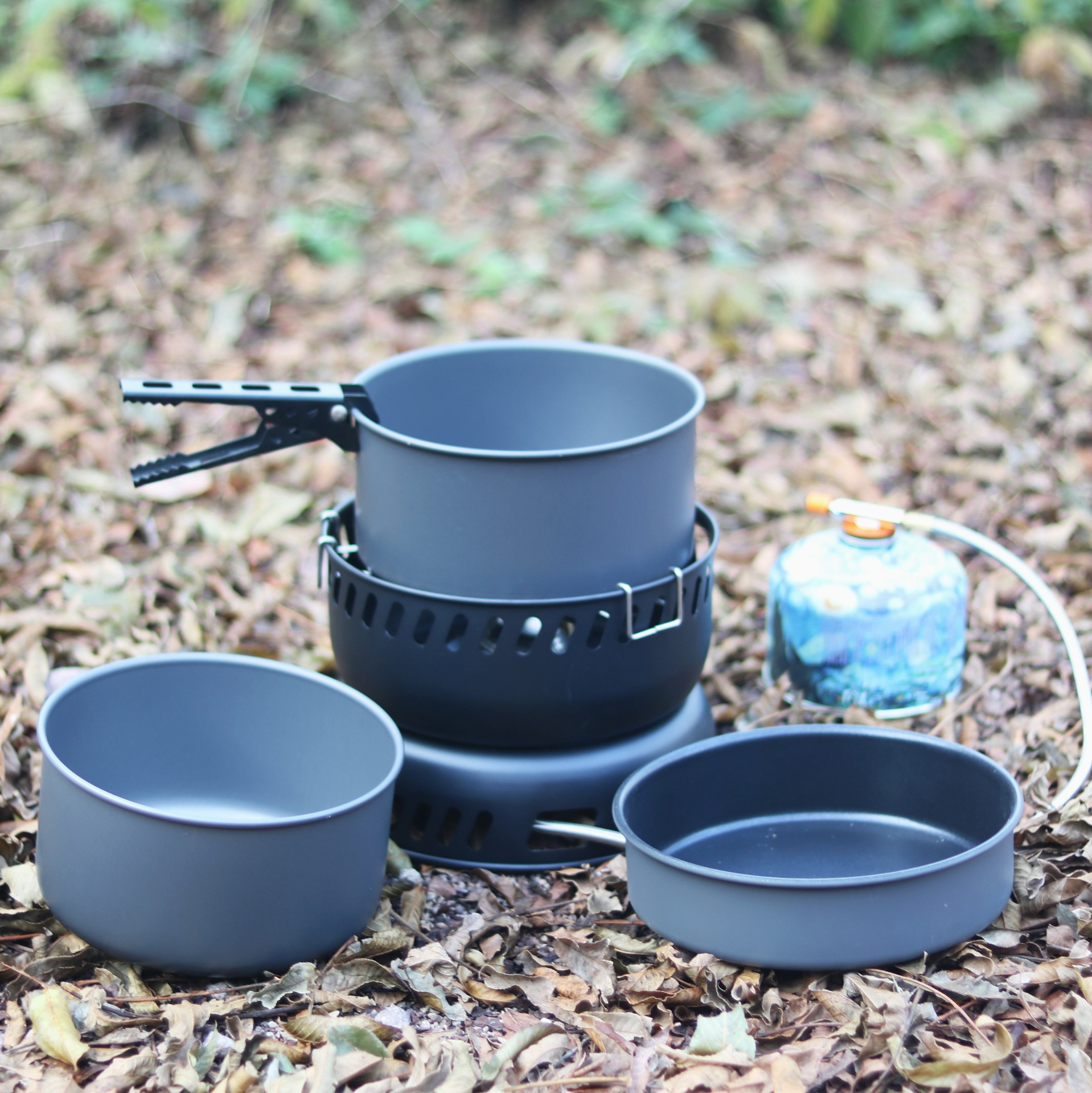 Camping Cooking Gas Stove - Camping Gas Stove Alcohol Stove Cooking