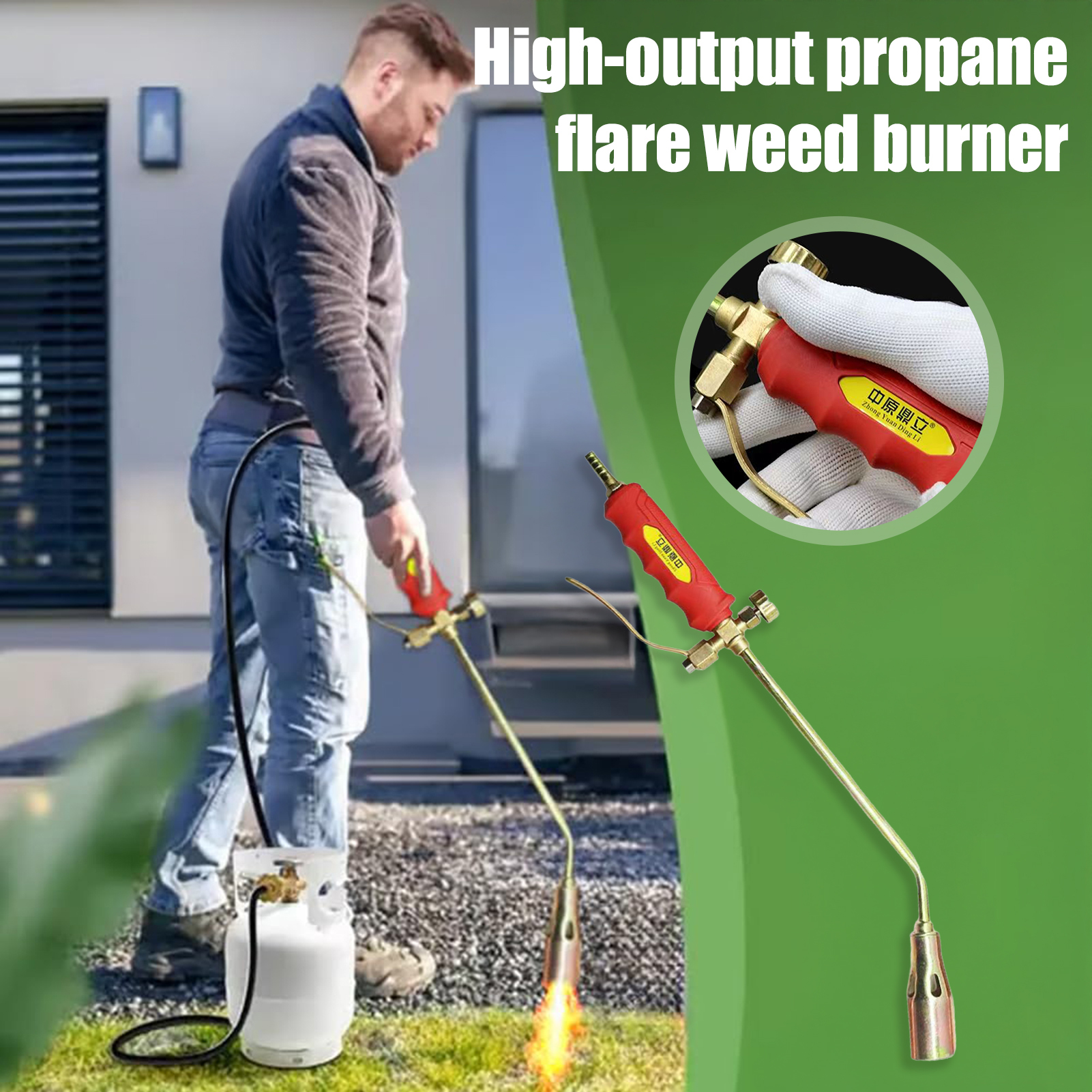 Outdoor Camping Burners Portab - Camping Cooking Gas Stove のレビューと価格