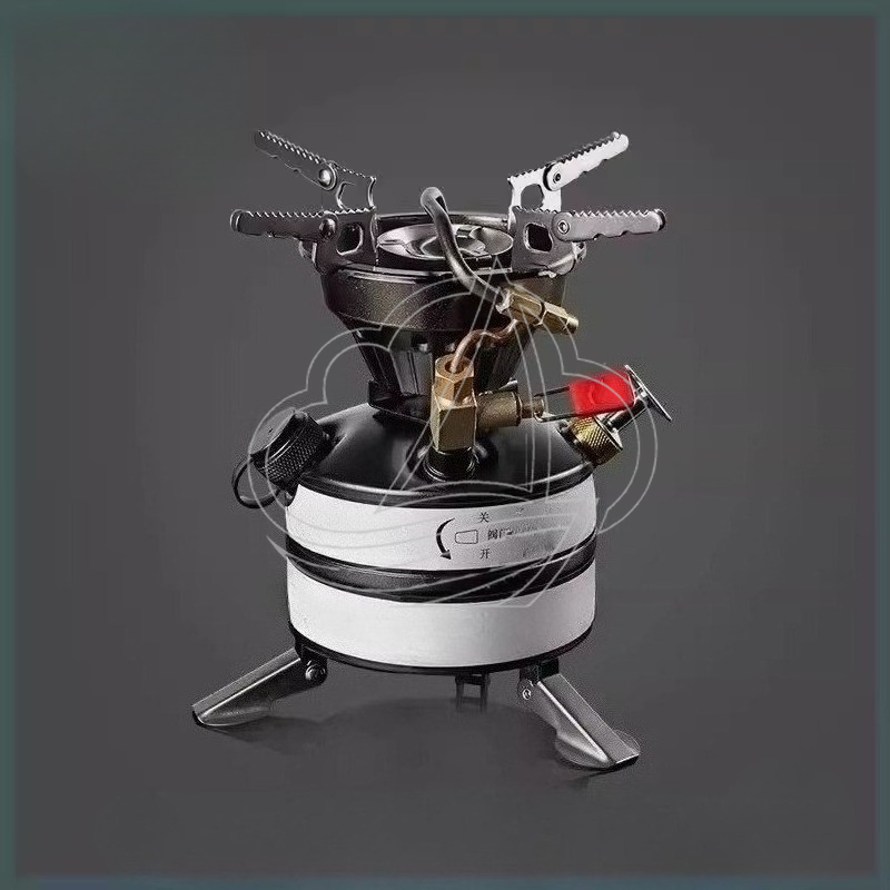 All-in-One Portable Camping St - Camping Cooking Kit のレビューと価格