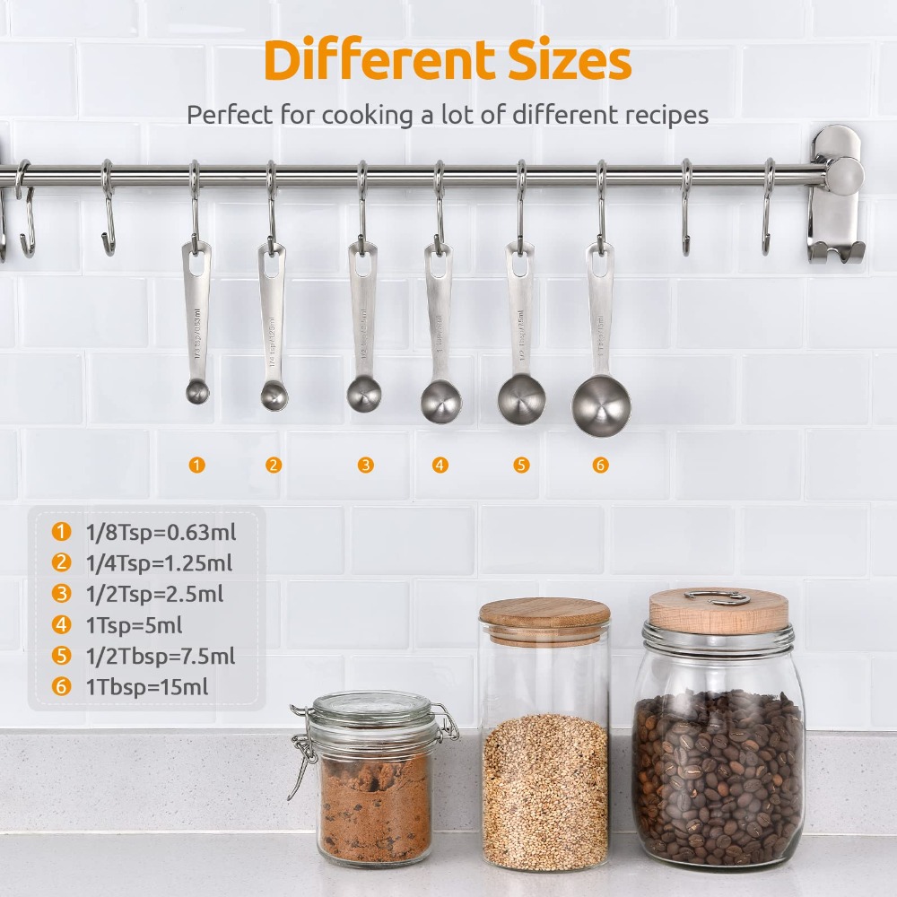 6pcs/set Food-grade Stainless  - Camping Cooking Pan Set のレビューと価格
