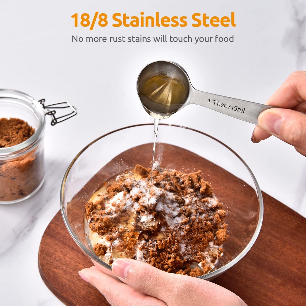6pcs/set Food-grade Stainless  - Camping Cooking Pan Set のレビューと価格