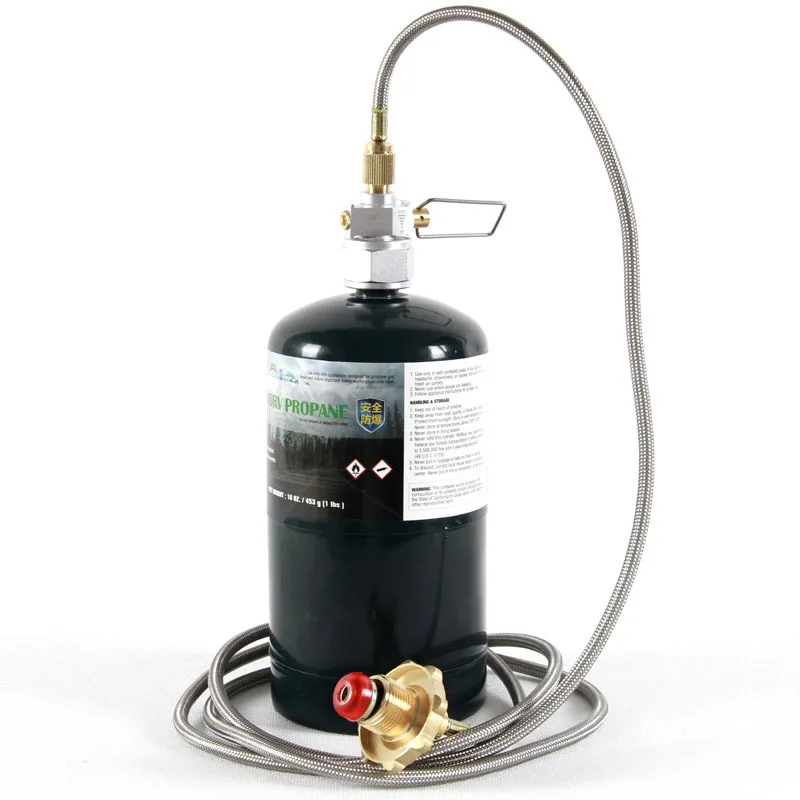 Outdoor Camping Stove Tank Gas - Camping Cooking Gas Stove のレビューと価格