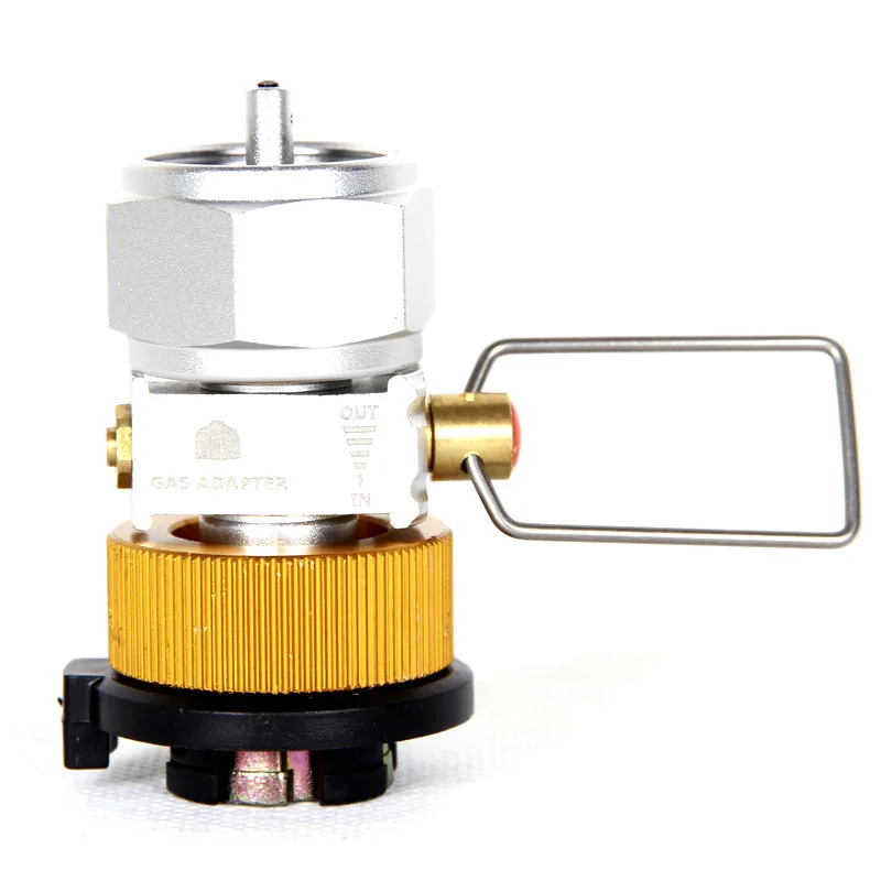 Outdoor Camping Stove Tank Gas - Camping Cooking Gas Stove のレビューと価格