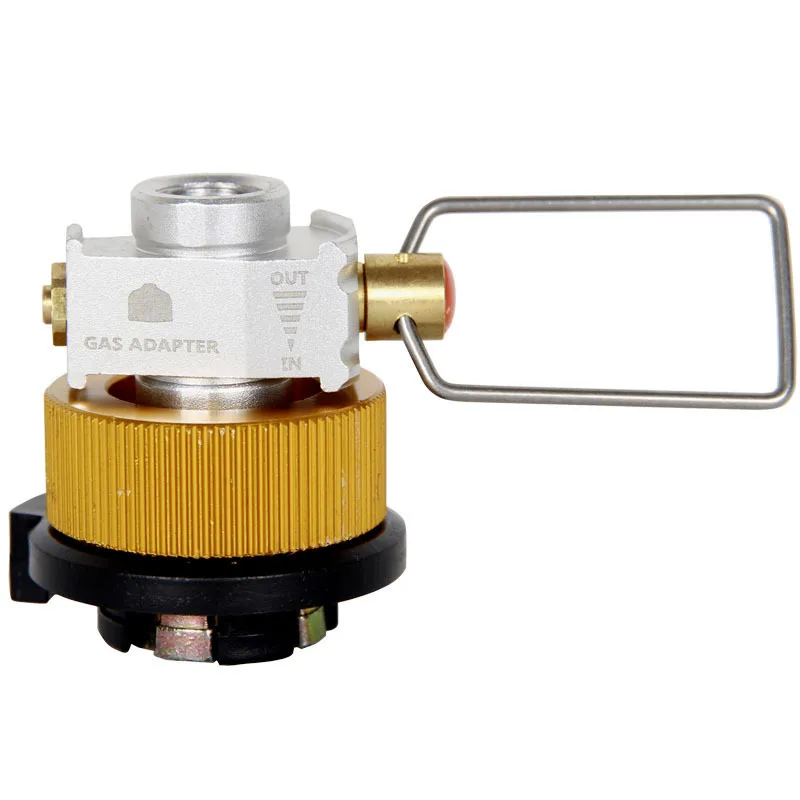 Outdoor Camping Stove Tank Gas - Camping Cooking Gas Stove のレビューと価格