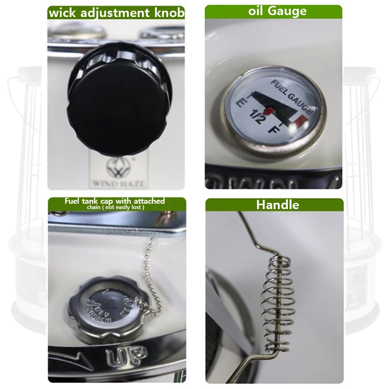 6L Portable Kerosene Stove Hea - Camping Cooking Tips のレビューと価格