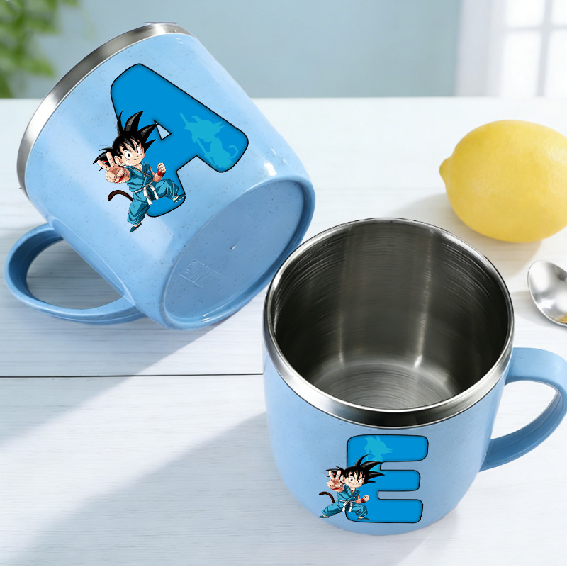 Dragons Ball 304 Stainless Ste - Camping Cooking Mug のレビューと価格
