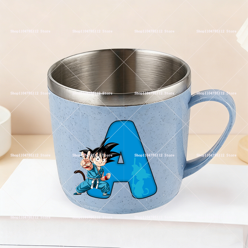 Dragons Ball 304 Stainless Ste - Camping Cooking Mug のレビューと価格