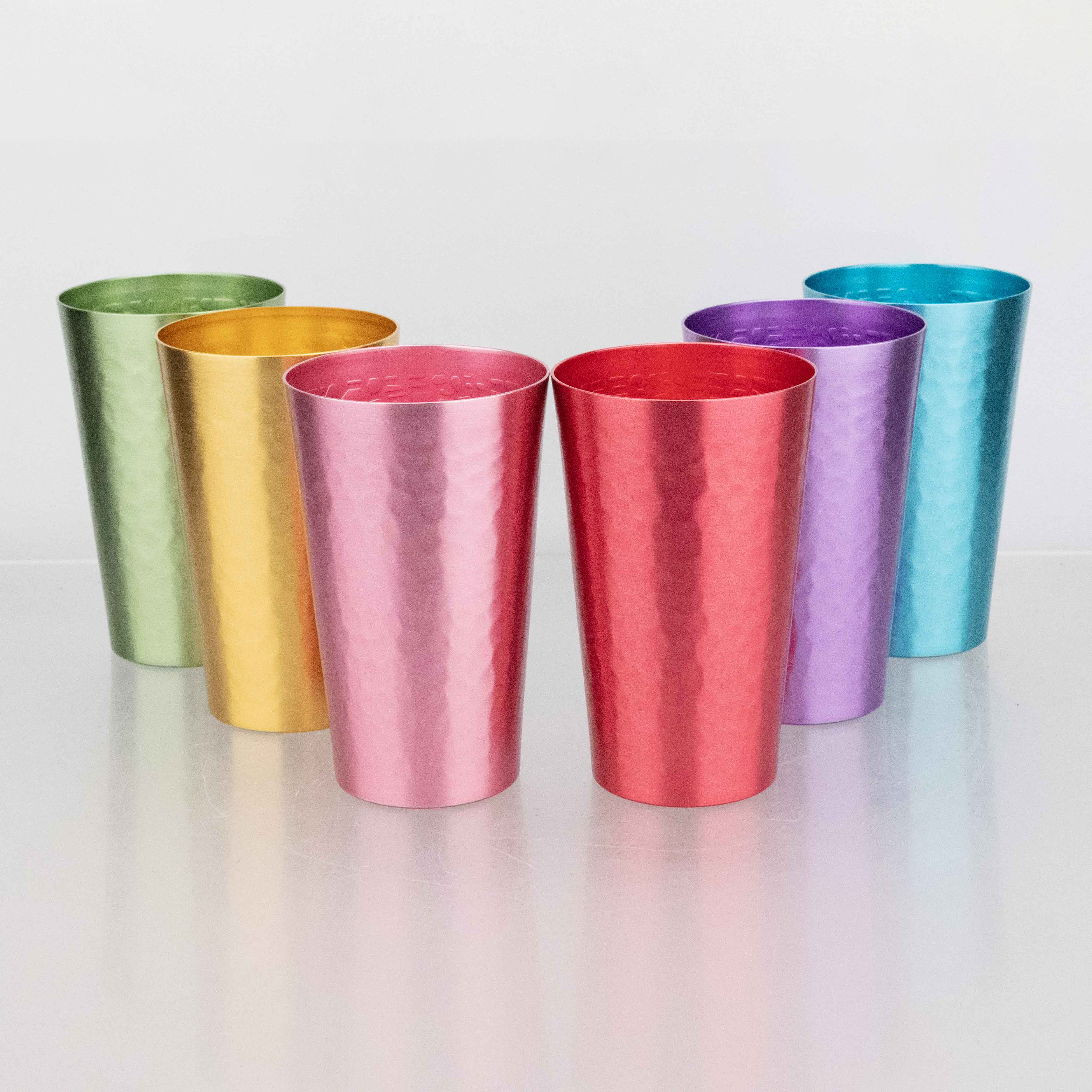 Japanese Style Aluminum Beer M - Camping Cooking Mug のレビューと価格