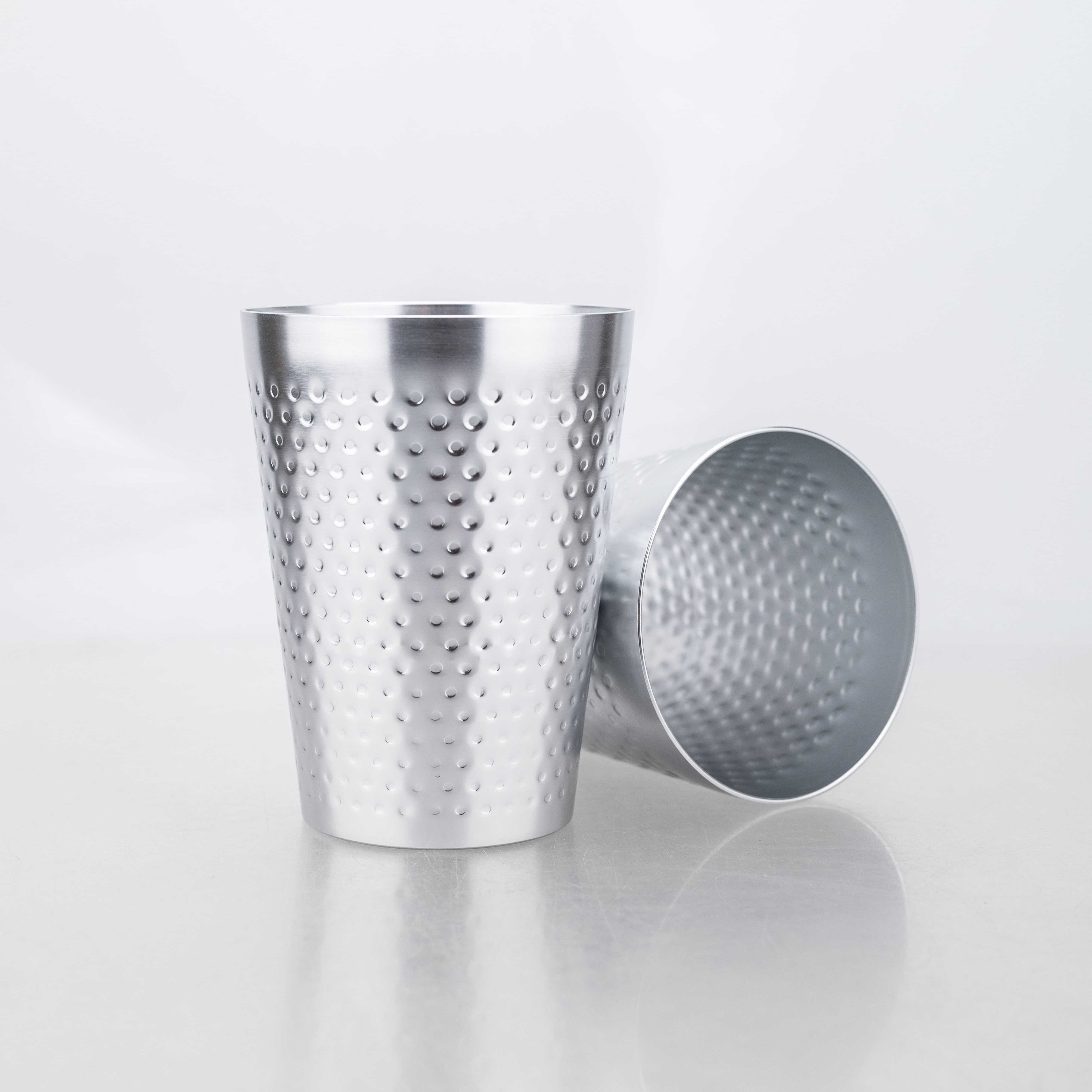 Japanese Style Aluminum Beer M - Camping Cooking Mug のレビューと価格