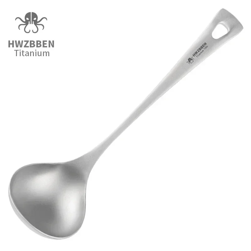 HWZBBEN Outdoor Titanium Soup  - Camping Cooking Kit のレビューと価格