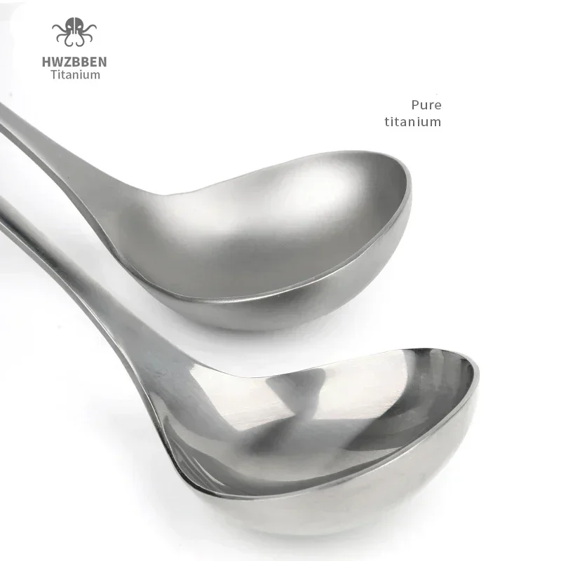 HWZBBEN Outdoor Titanium Soup  - Camping Cooking Kit のレビューと価格