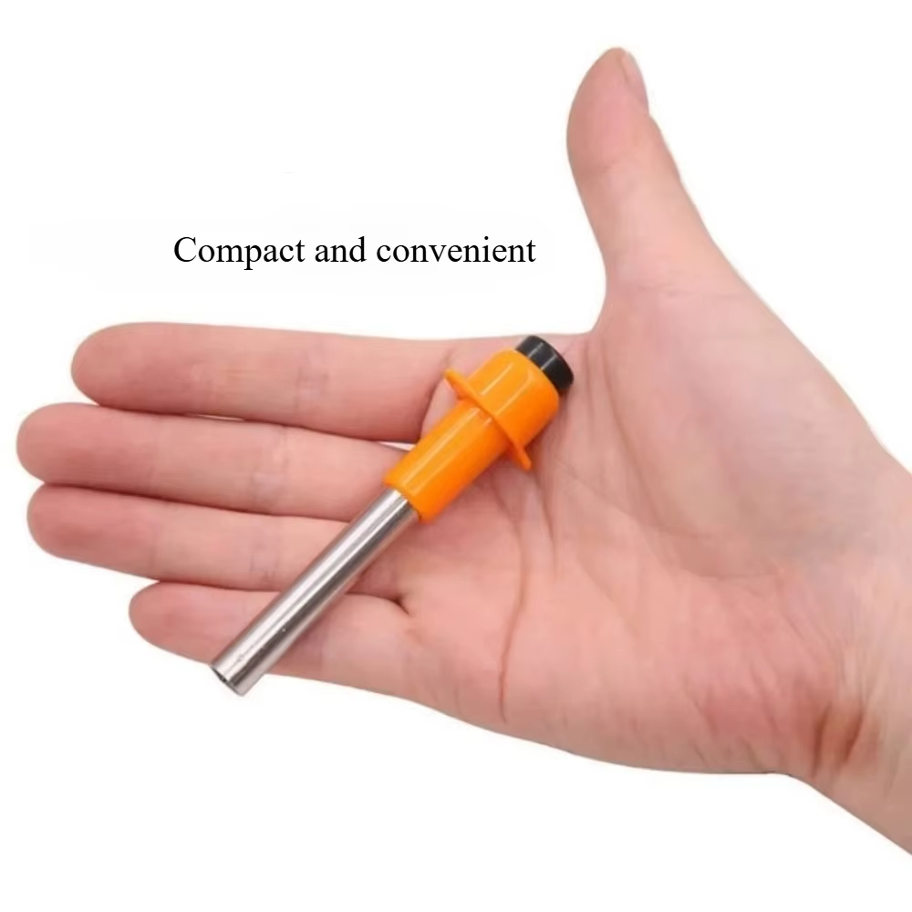 Pandatour 1/2PCS Outdoor Campi - Camping Cooking Gas Stove のレビューと価格