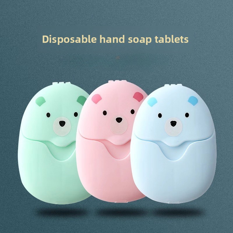 50/150Pcs Travel Soap Sheets P - Biodegradable Soap Camp のレビューと価格
