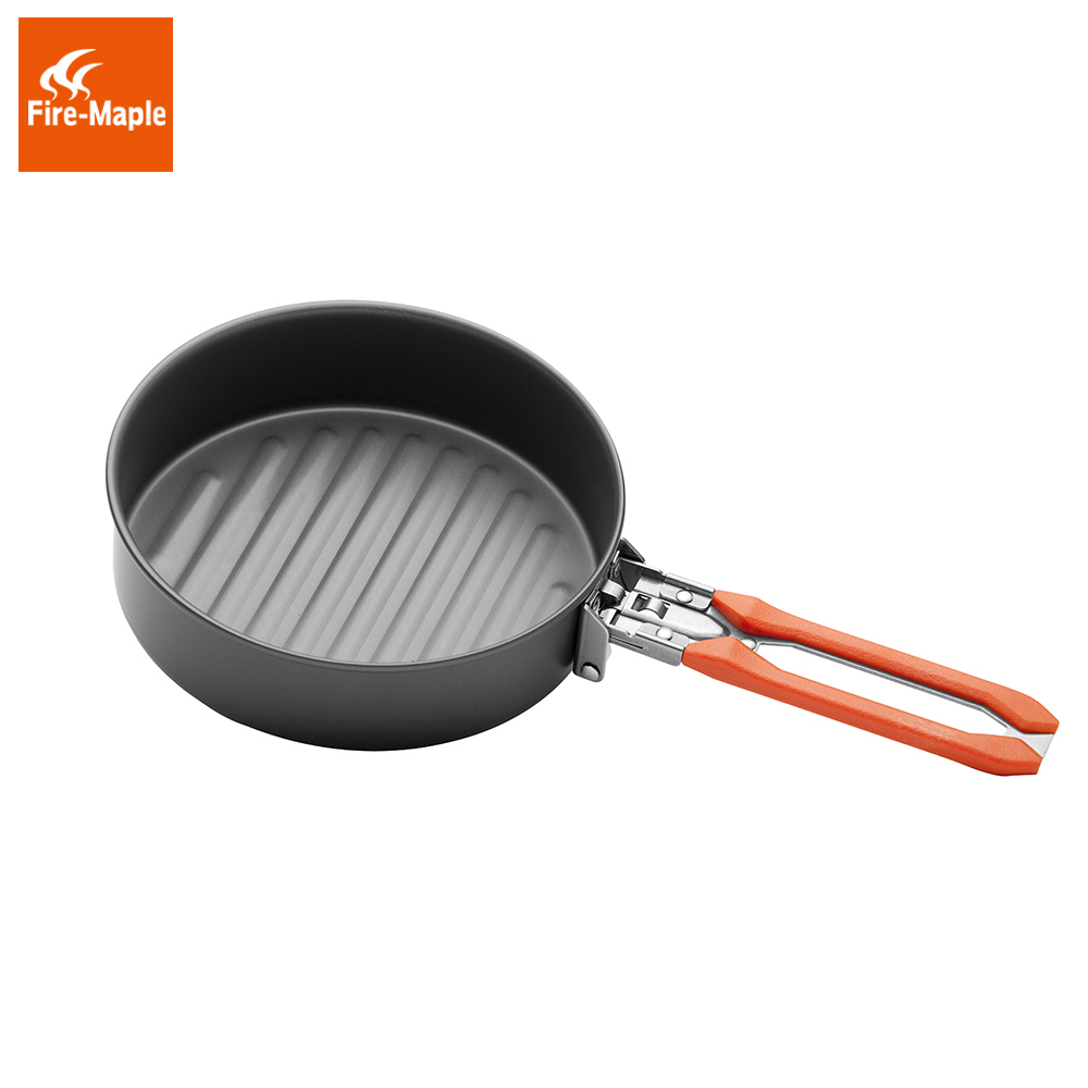 Fire Maple Feast 1 Outdoor Cam - Camping Cooking Set Large のレビューと価格