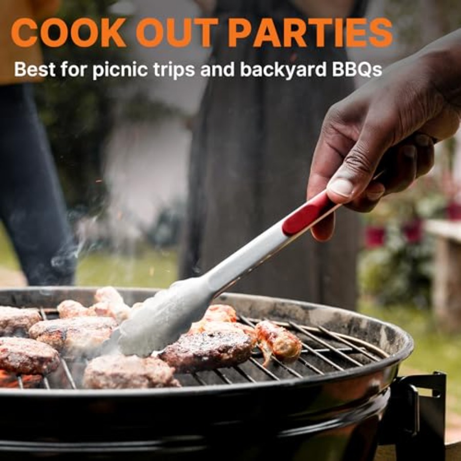 Portable Camping Cooking Utens - Camping Cooking Essentials Kit のレビューと価格