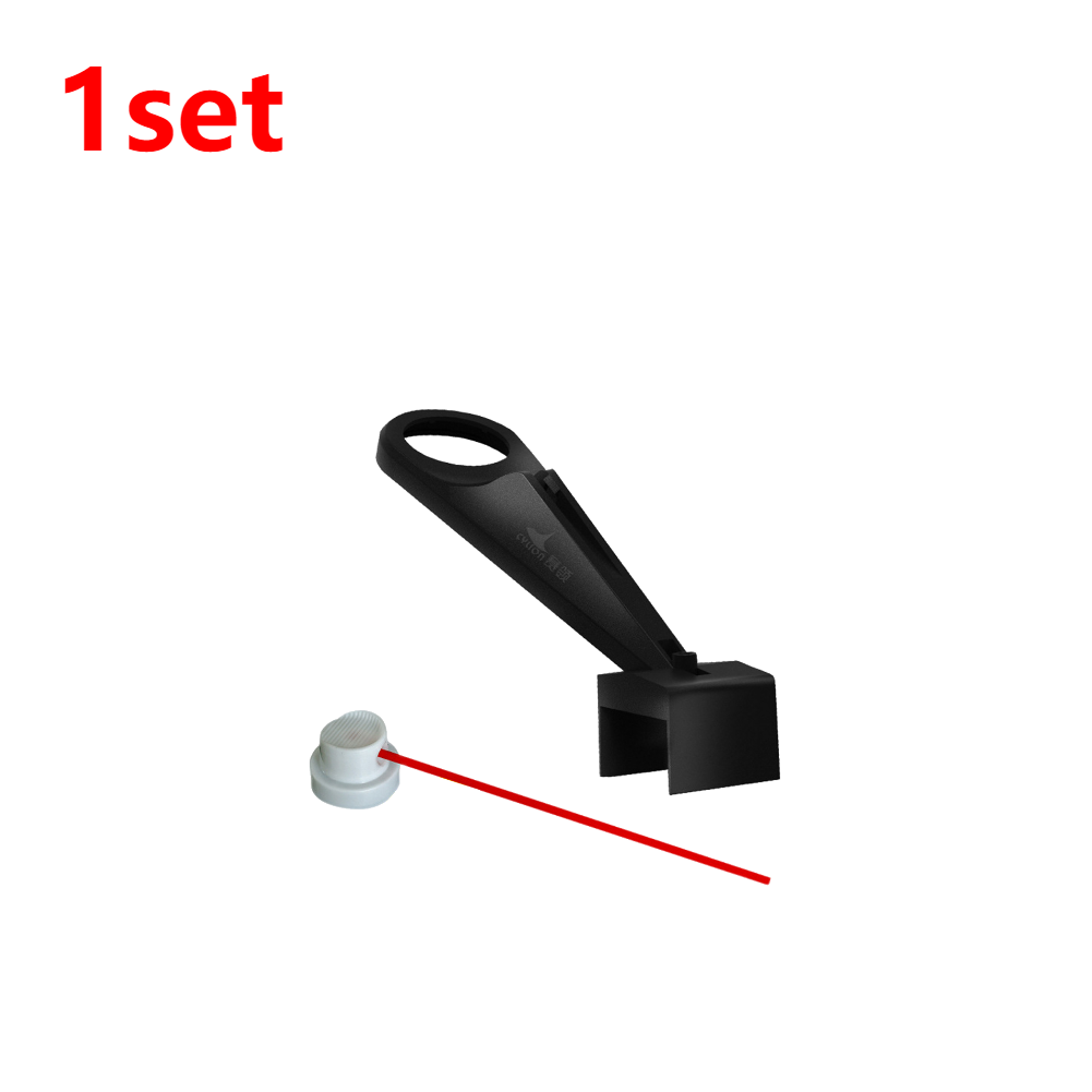 1/2PCS Motorcycle Chain Oiler  - Camping Cooking Kit のレビューと価格