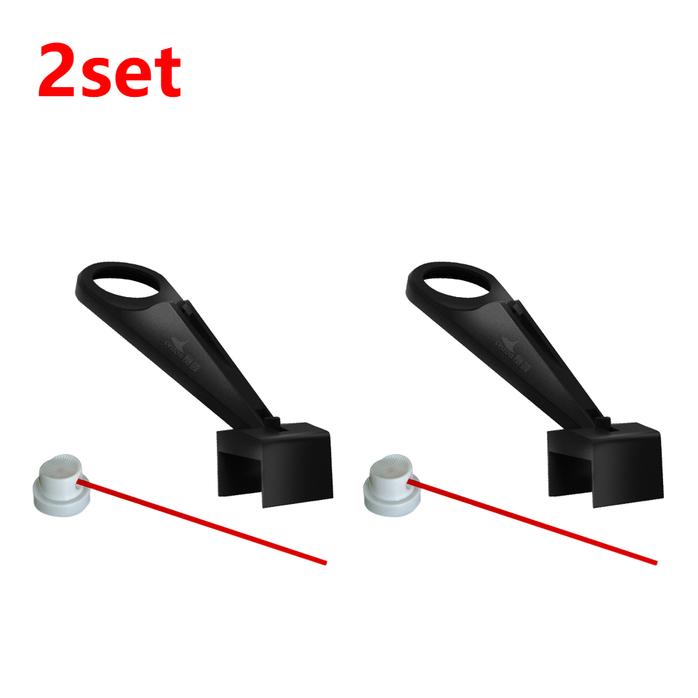 1/2PCS Motorcycle Chain Oiler  - Camping Cooking Kit のレビューと価格