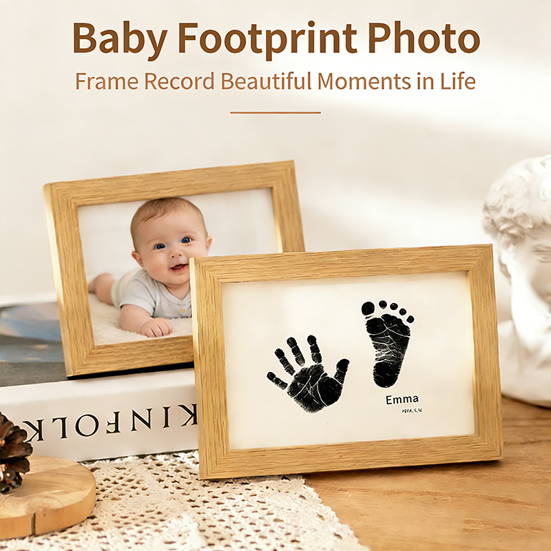 Diy Wooden Baby Pet Paw Print  - Camping Cooking Kit のレビューと価格