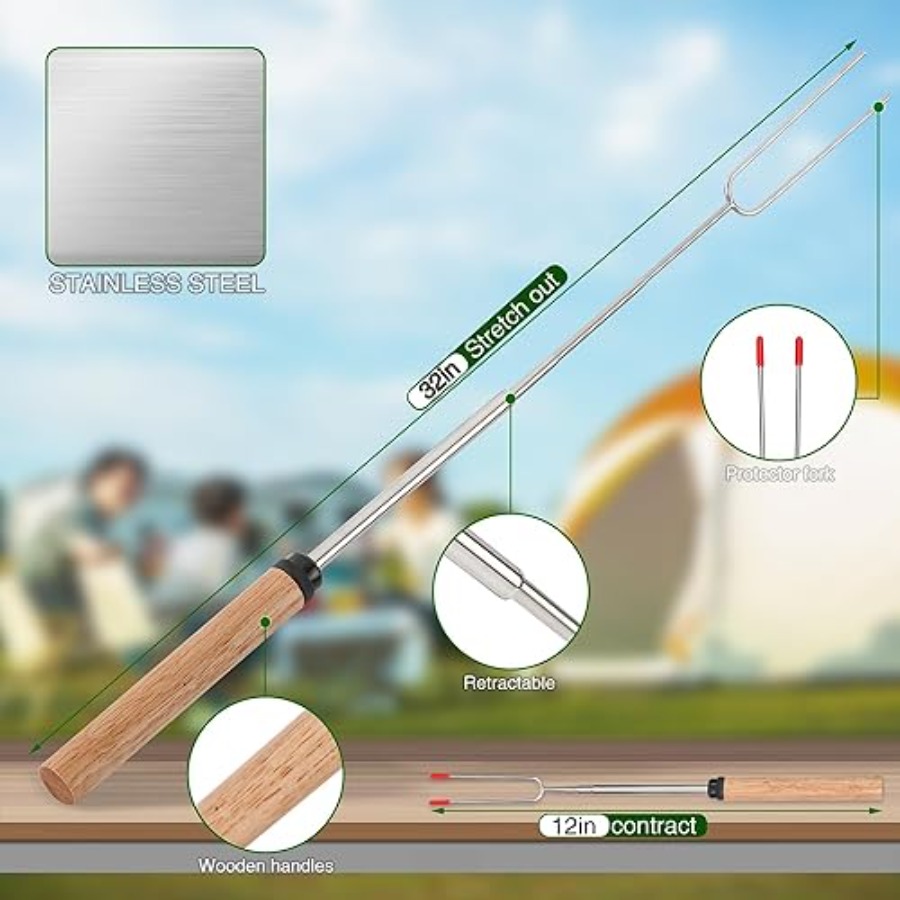 Camping Essentials Cookware Co - Camping Cooking Kit のレビューと価格
