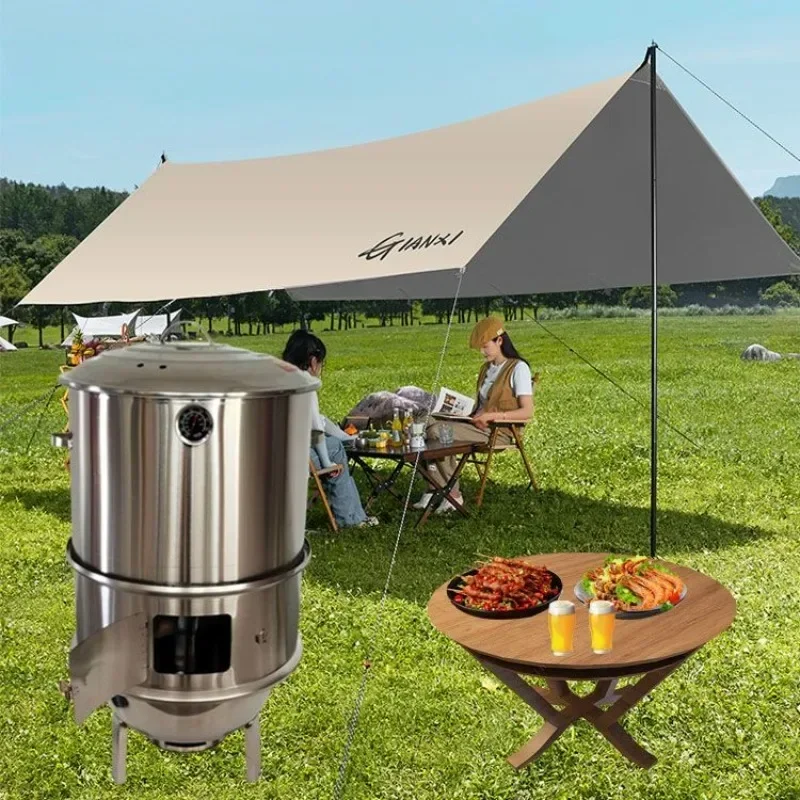 Safe High Quality Outdoor Camp - Quality Camping Cooking Set のレビューと価格