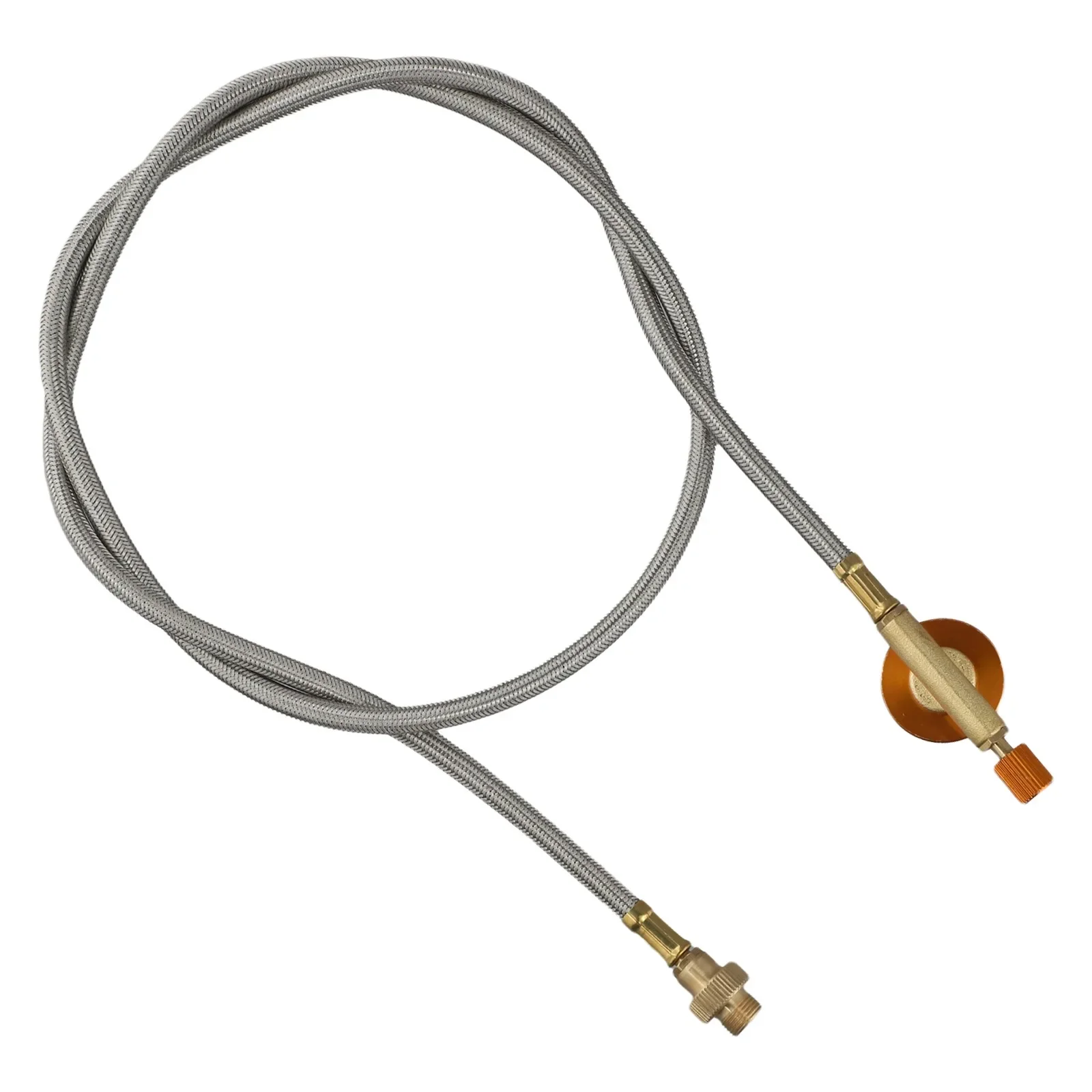 Extension Tube Transfer Pipe C - Camping Cooking Gas Stove のレビューと価格