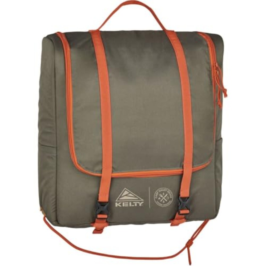 Camp Galley Camp Kitchen Organ - Camping Cooking Essentials Kit のレビューと価格