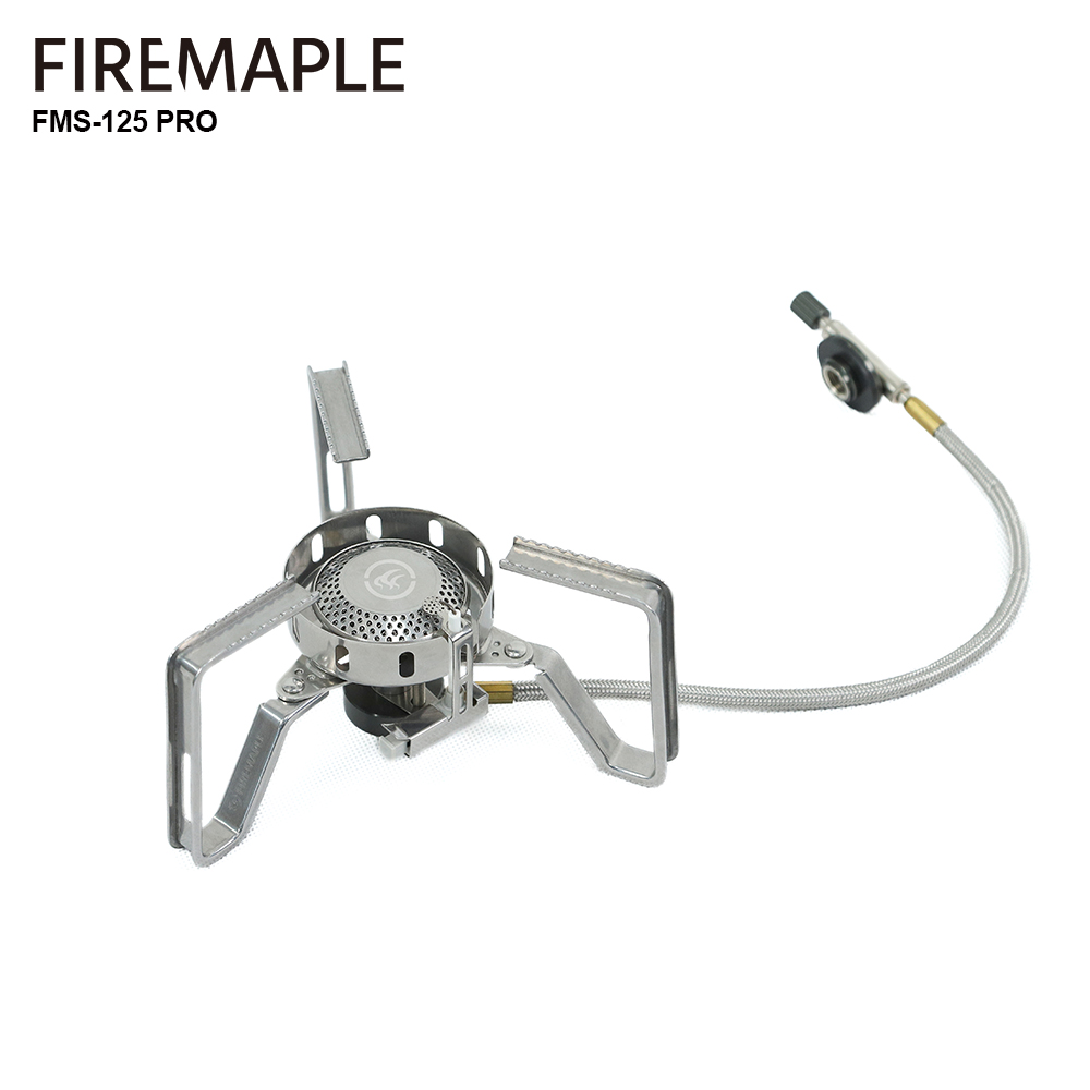 Fire-Maple Windproof Stove Spl - Camping Cooking Equipment Gas のレビューと価格