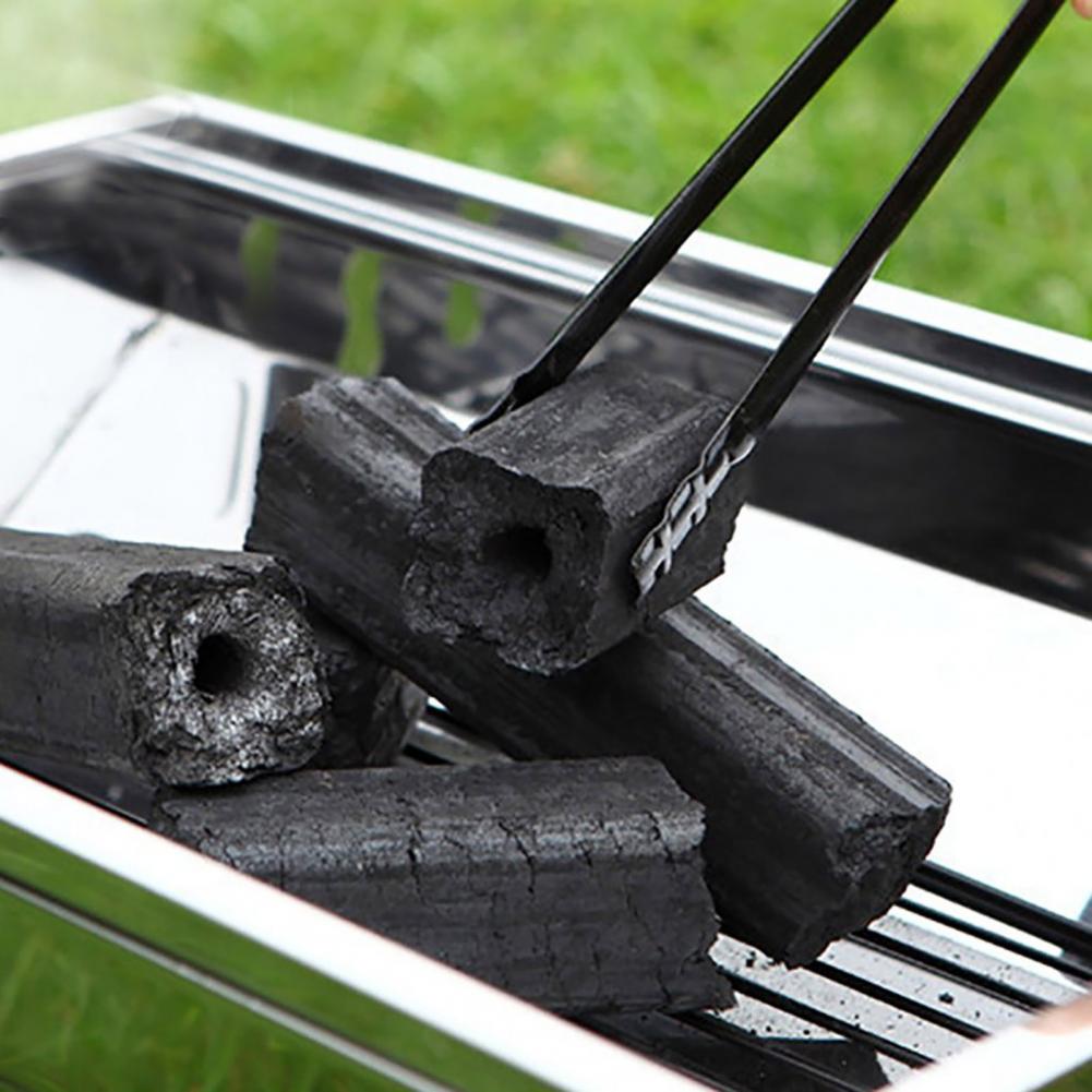 28cm Barbecue Charcoal Tong Er - Camping Cooking Handle のレビューと価格