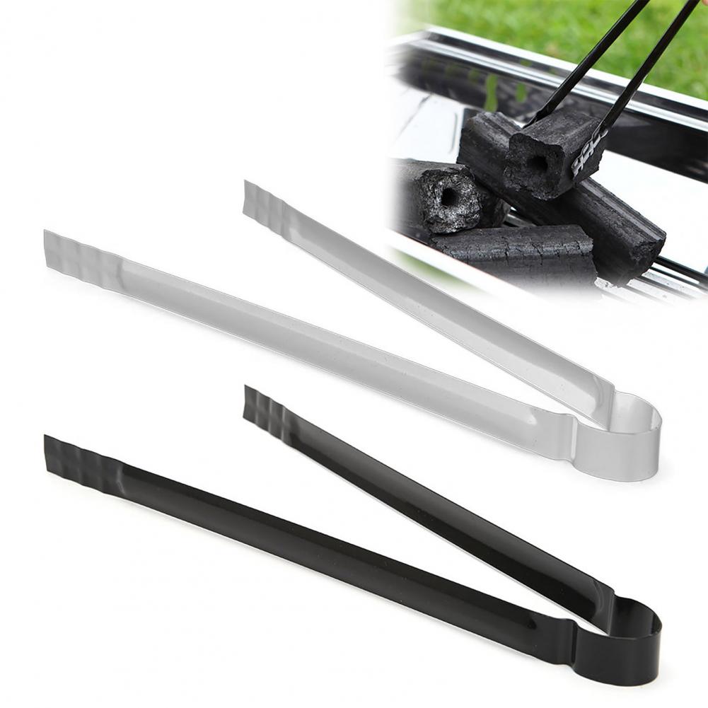 28cm Barbecue Charcoal Tong Er - Camping Cooking Handle のレビューと価格