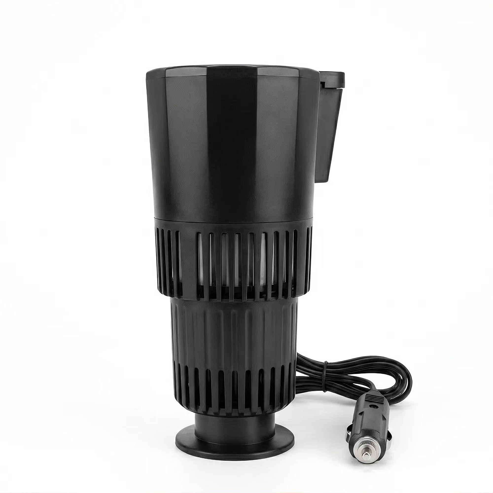 12V/24V Smart Car Hot Cold Cup - Camping Cooking Mug のレビューと価格