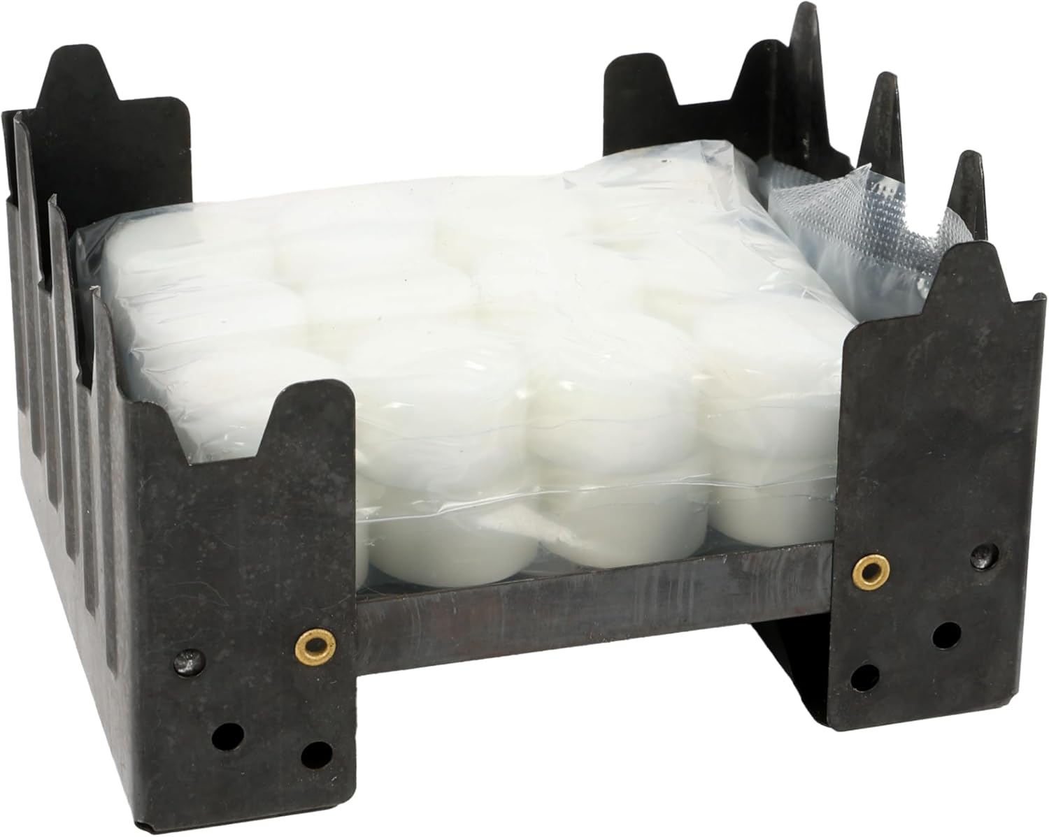 Coghlan's Emergency Stove - Li - Camping Cooking Multi Tool のレビューと価格