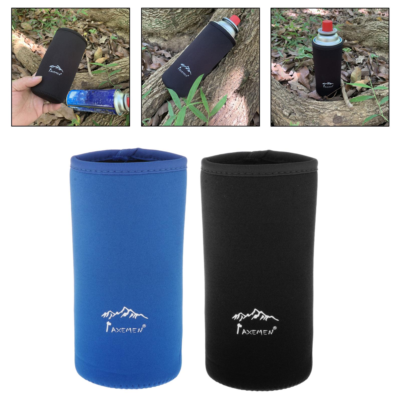 Camping Gas Cylinder Cover Pro - Camping Cooking Gas Stove のレビューと価格