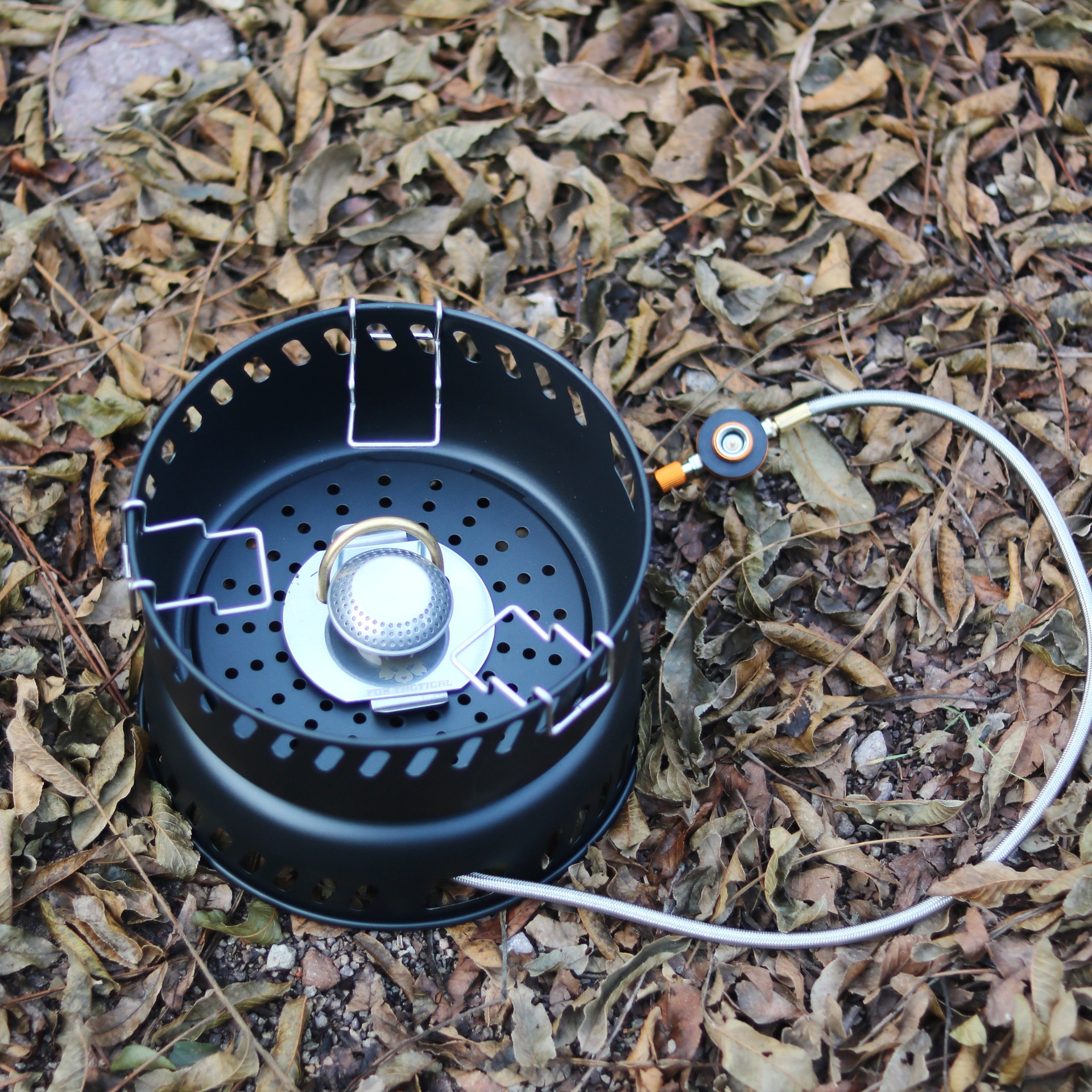 Camping Gas Stove Alcohol Stov - Camping Cooking Gas Stove のレビューと価格