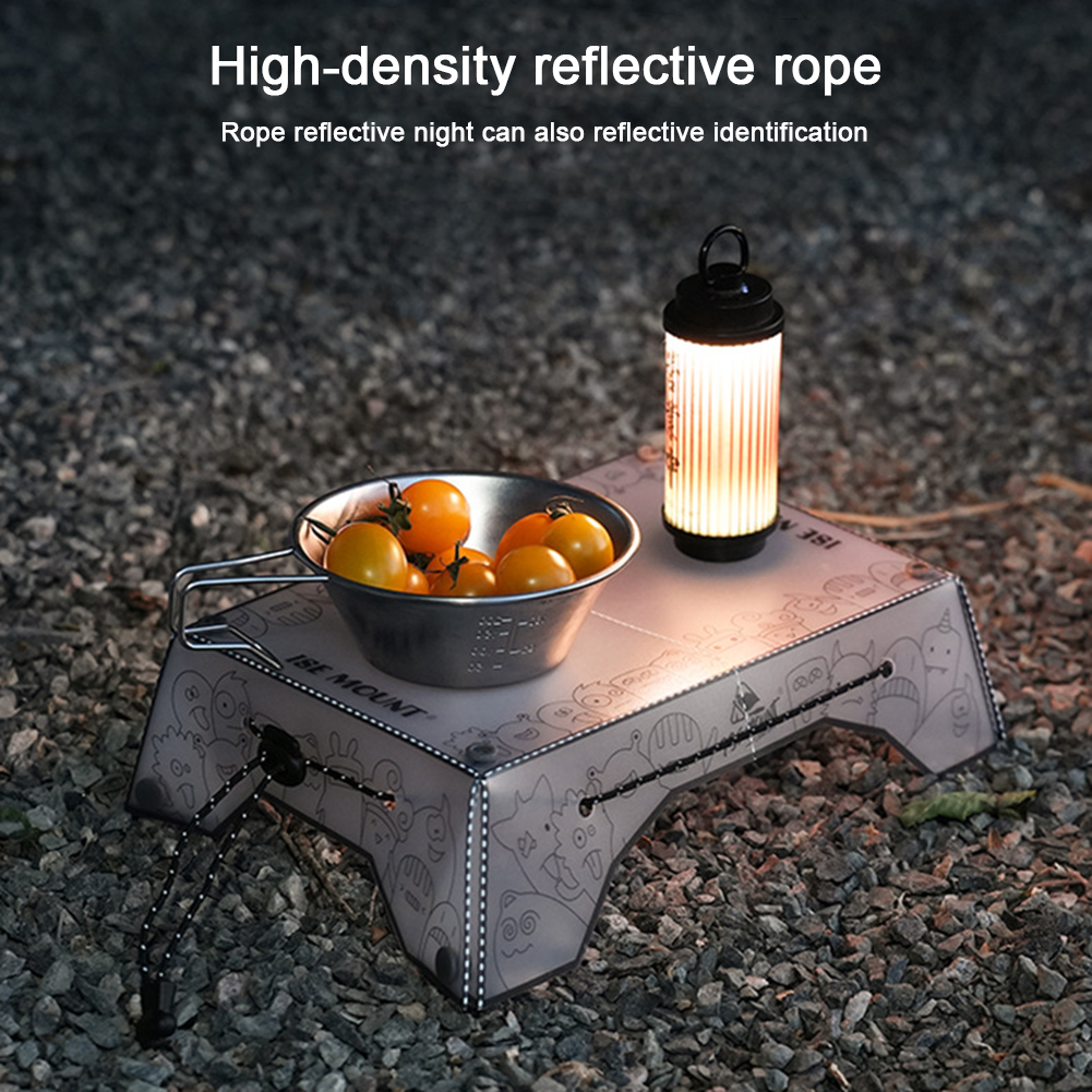 Portable Foldable Mini Camping - Camping Cooking Multi Tool のレビューと価格