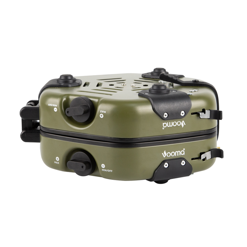 Lightweight Foldable 20000 Wat - Camping Cooking Set Large のレビューと価格
