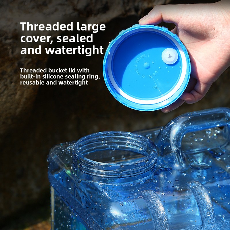 20L Durable Eco-Friendly Water - Camping Cooking Multi Tool のレビューと価格