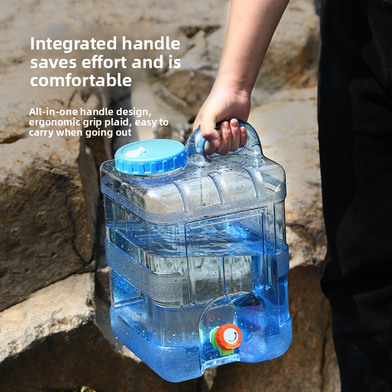 20L Durable Eco-Friendly Water - Camping Cooking Multi Tool のレビューと価格
