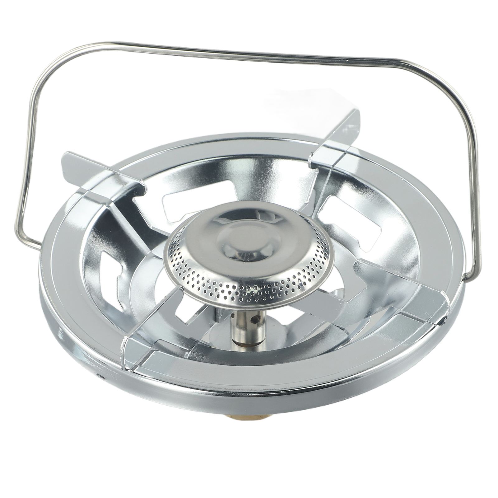 Outdoor Liquefied Gas Burner C - Camping Cooking Gas Stove のレビューと価格