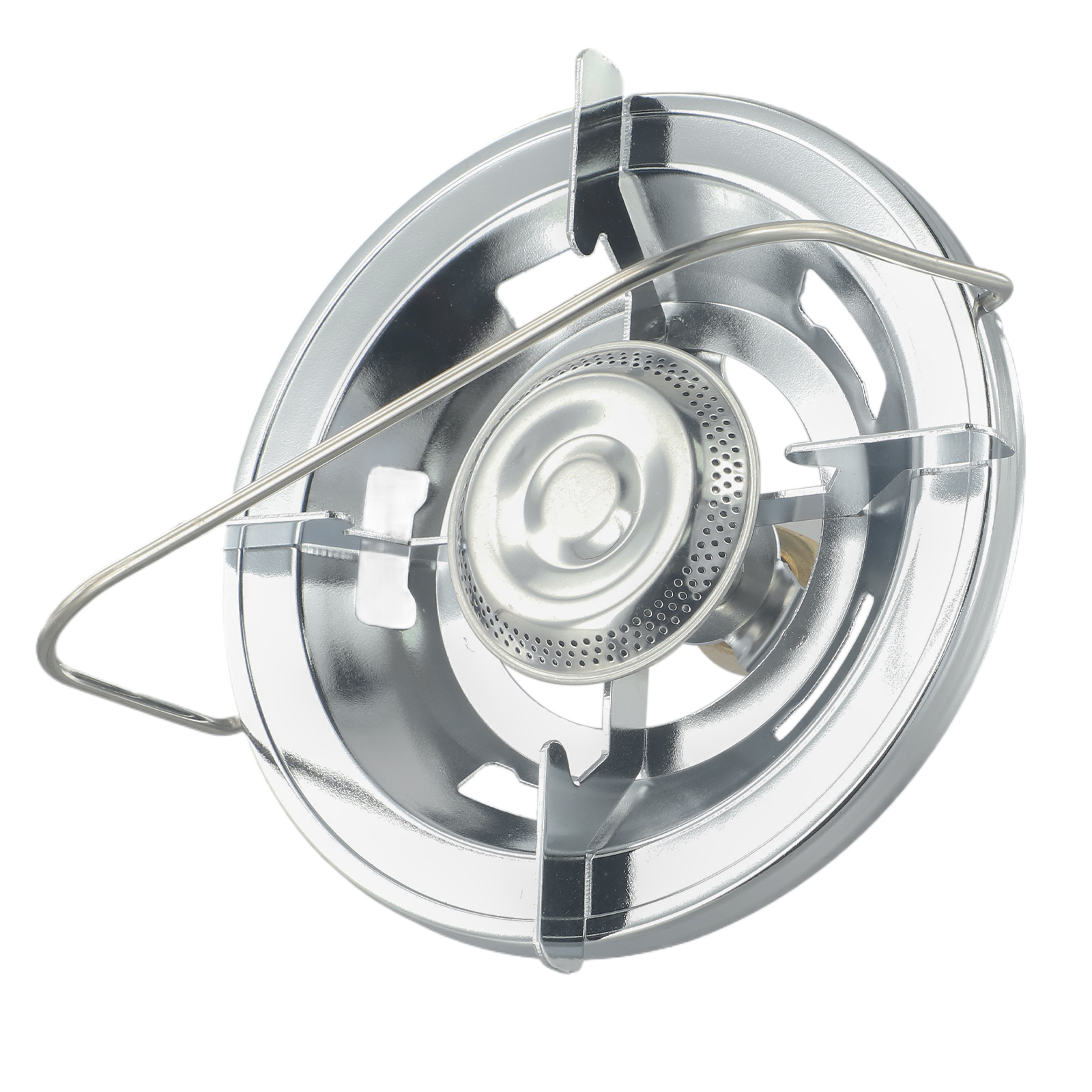 Outdoor Liquefied Gas Burner C - Camping Cooking Gas Stove のレビューと価格