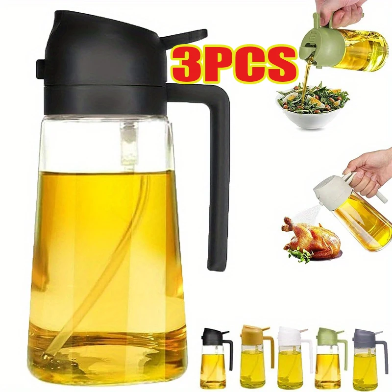 Oil Spray 2-in-1 Plastic House - Camping Cooking Set Large のレビューと価格