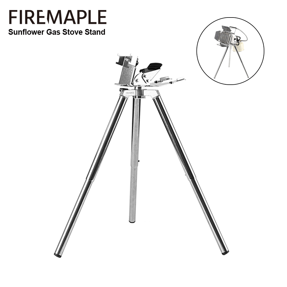 Fire-Maple Sunflower Gas Stove - Camping Cooking Gas Stove のレビューと価格