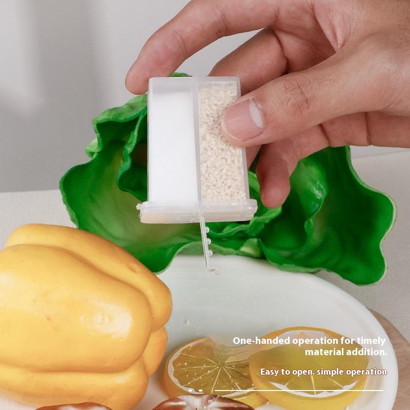1/2Pcs Camping Seasoning Shake - Camping Cooking Multi Tool のレビューと価格