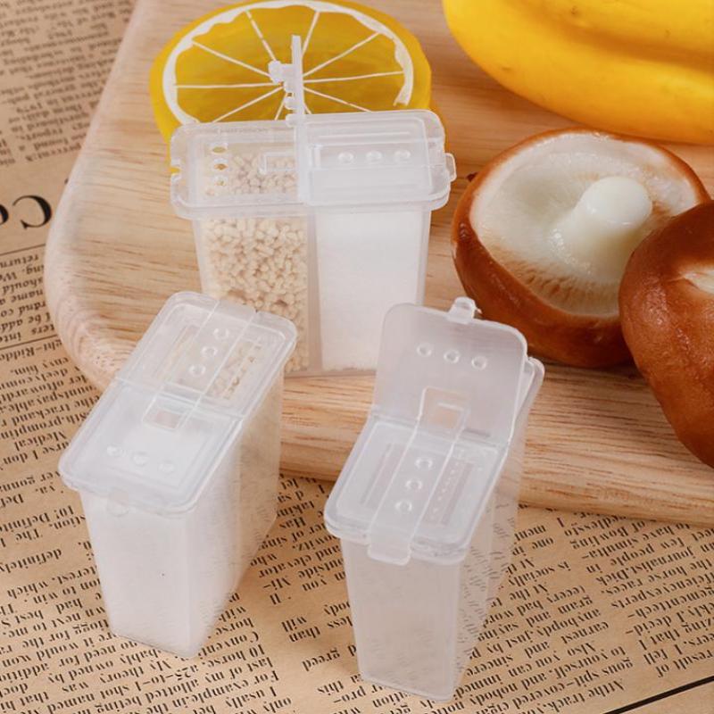 1/2Pcs Camping Seasoning Shake - Camping Cooking Multi Tool のレビューと価格