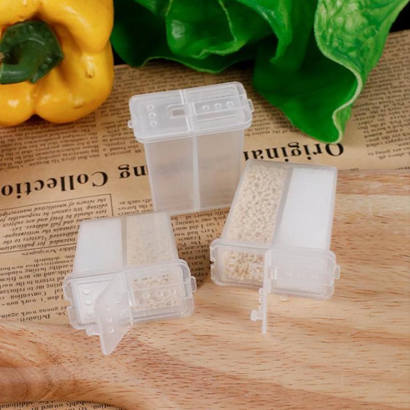 1/2Pcs Camping Seasoning Shake - Camping Cooking Multi Tool のレビューと価格