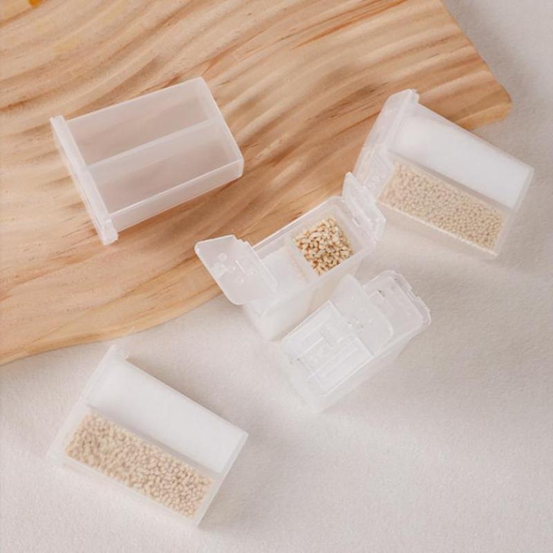 1/2Pcs Camping Seasoning Shake - Camping Cooking Multi Tool のレビューと価格