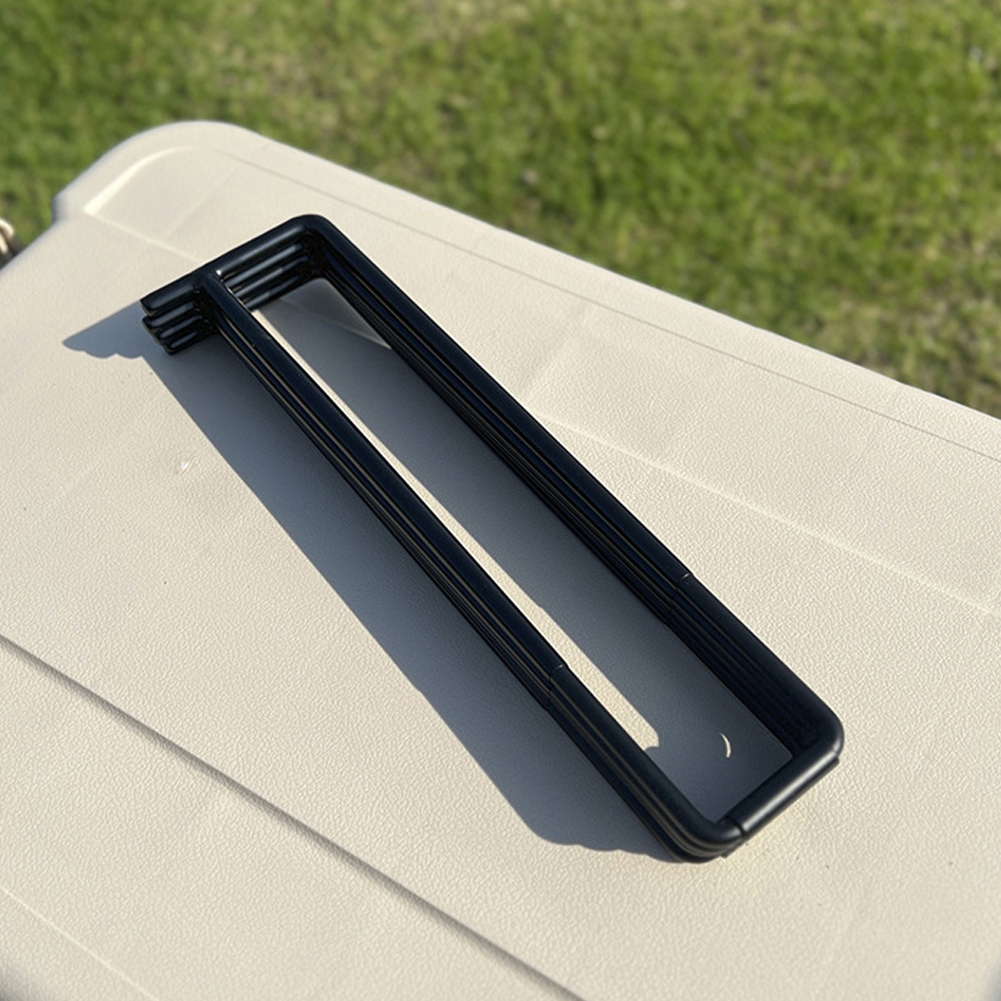 Foldable Suitcase Rack Portabl - Camping Cooking Multi Tool のレビューと価格