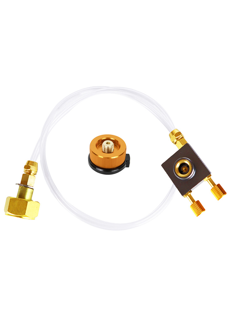 70CM Outdoor Camping Gas Stove - Camping Cooking Equipment Gas のレビューと価格