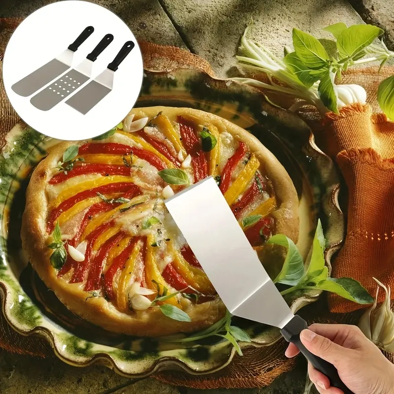 7-piece ultimate barbecue tool - Quality Camping Cooking Set のレビューと価格