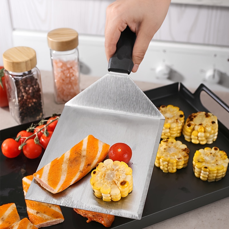 7-piece ultimate barbecue tool - Quality Camping Cooking Set のレビューと価格